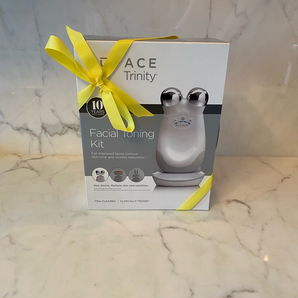 Facial Toning Kit